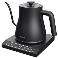 Gooseneck Kettle Temperature Variable Control Kettle