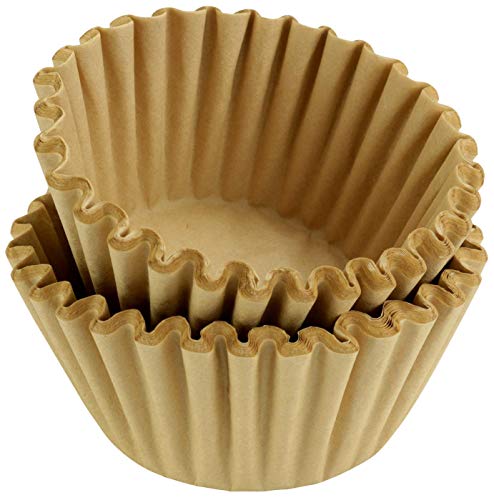 8-12 Cup Basket Coffee Filters