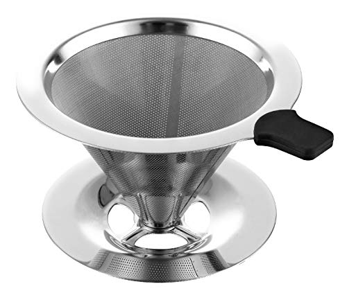 TEEMADE Pour Over Coffee filter