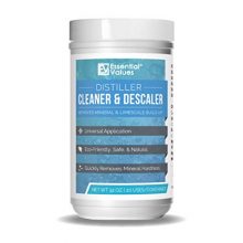 Distiller Cleaner Descaler (2 LBS), Citric Acid