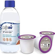 Cleaning Kit for Keurig 1.0 & 2.0 K Cup Coffee Machines
