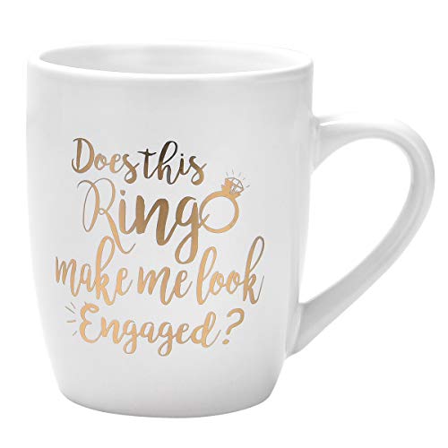 Funny Coffee Mug Gift for Women Men