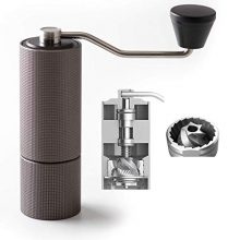 Manual Coffee Grinder Chestnut for espresso, pour over