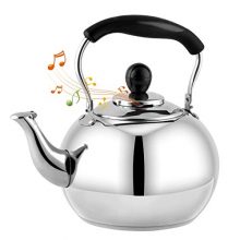 Stove Top Whistling Tea Kettle