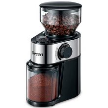Precise Grind Settings Coffee Grinder