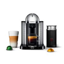 Breville Vertuo Coffee and Espresso Machine