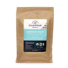 Grounds & Hounds Morning Walk Breakfast Blend