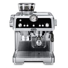 De'Longhi La Specialista Espresso Machine