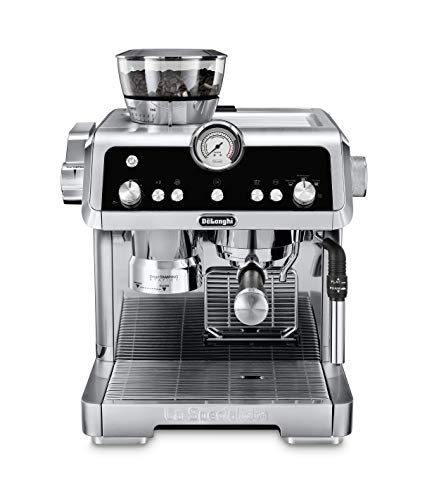 De'Longhi La Specialista Espresso Machine