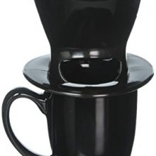 Melitta Cone Pour-Over Coffee Brewer