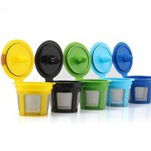 i Cafilas Week Reusable Cup Accessories