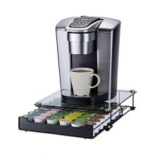 K-Cup Storage Coffee Capsules Pod Holder