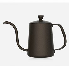 TAMUME 350ML Black Teflon Coating