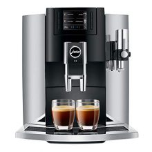 Jura E8 Automatic Coffee Machines