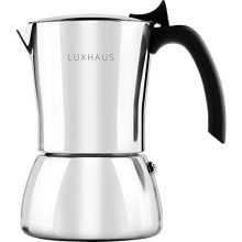 LuxHaus Stovetop Espresso Maker