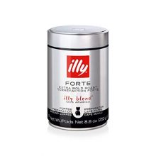 illy Coffee Arabica Bean Bold Signature Italian Blend