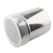 Tegg Powder Shaker Stainless Steel Mesh