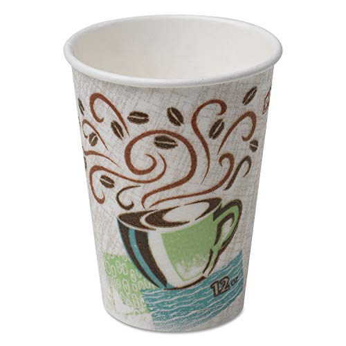 Insulated Paper Hot Coffee Cup by GP PRO