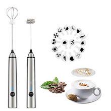 Milk Frother Foam Maker