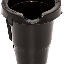 Blendin Replacement Holder with Exit Needle for Keurig Coffee Makers - Compatible with K10, K15, K40, K50, K60, K70 Series