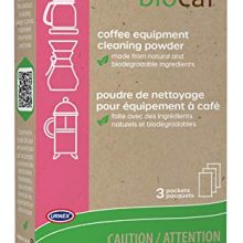 Machine Cleaner-Cleaning Powder for Keurig Delonghi Nespresso Ninja Hamilton Beach