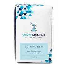 Whole Bean Coffee- 12oz bag- Medium Roast