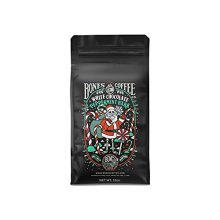 Flavored Ground Coffee & Whole Bean Coffee Beverages