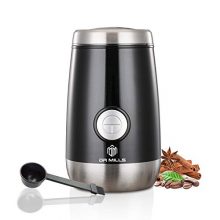Coffee Grinder, Blade & cup made 