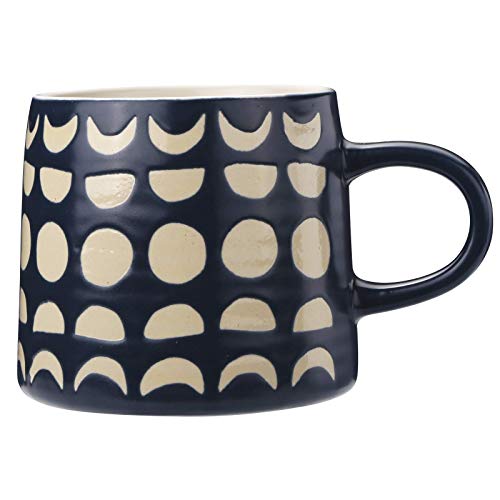 YouPeng Ceramic Coffee Mug