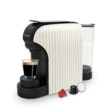 Gretess Coffee Machine Programmable Buttons