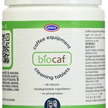 Urnex Full Circle Coffee Equipment Cleaning Tablets