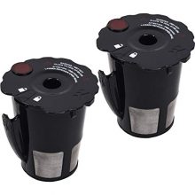 Reusable Coffee Filter Replacement Part by Blue Stars