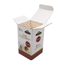 Fill 'n Brew Wood Coffee, Tea & Beverage Stirrers