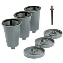 Reusable K Cups For Keurig 1.0 Brewers Universal Fit