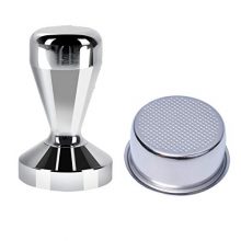 Delonghi 51mm Coffee Tamper and 51mm Filter Basket