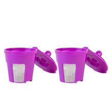 Cafe Fill Deluxe by Perfect Pod Reusable Coffee Pod
