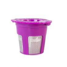 Cafe Fill Deluxe by Perfect Pod Reusable K Cup Coffee Pod