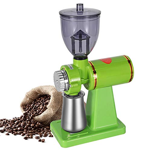Huanyu Electric Coffee Bean Grinder
