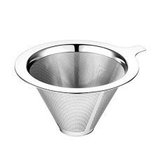 ANNMEXX Upgraded Pour Over Coffee Filter
