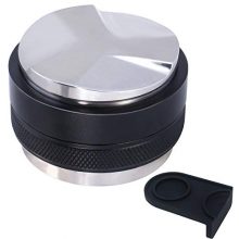 YIJIANG 53mm Coffee Distributor Espresso Tamper