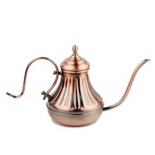 Electric Drip Stove Pour Oven Coffee Kettle Gooseneck