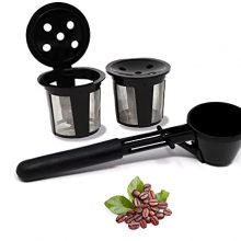 Reusable K Cups for Keurig Supreme and K Supreme Plus