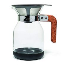Primula Park Set with Permanent Reusable Removable Filter