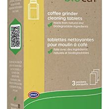 Urnex Full Circle Coffee Grinder Cleaning Tablets