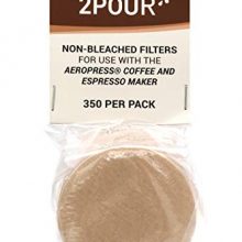 Reusable Replacement Paper Filters