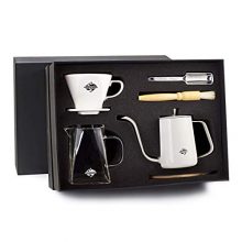 CrossCreek Pour Coffee Dripper Set