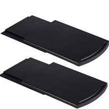Kitchen Caddy Sliding Coffee Tray Mat
