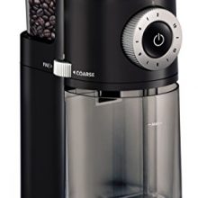 KRUPS Professional Electric Coffee Burr Grinder