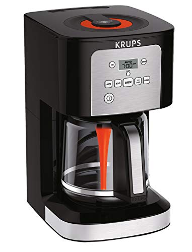 KRUPS Coffee Machine