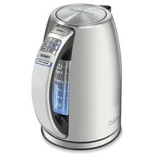 Cuisinart PerfecTemp 1.7-Liter Stainless Steel